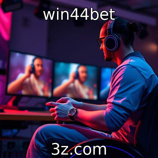 Acessibilidade em jogos e seu papel crescente