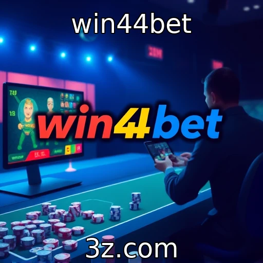 Crescimento da tecnologia em jogos online