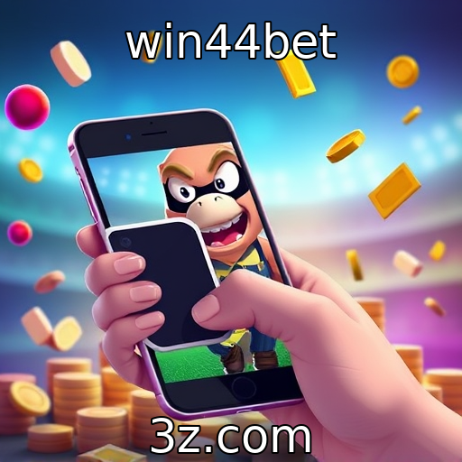 Tendências de jogos móveis que dominam o setor