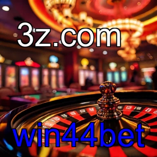 Promoções Imperdíveis na Plataforma win44bet que Você Precisa Conhecer