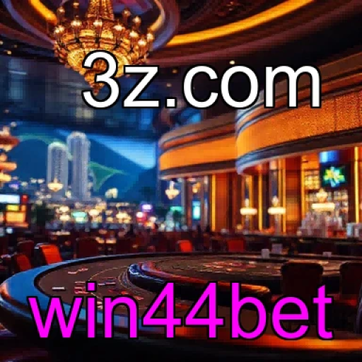 Aposte com Confiança: Esportes no win44bet